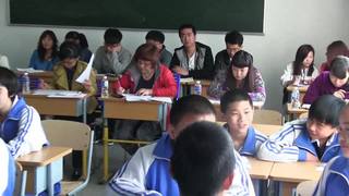 第七单元 学会快乐_十八 生活处处有欢乐_刘老师_第一课时