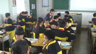 5 数学广角——鸽巢问题_第一课时_刘老师_三等奖