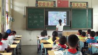 Unit 12 I go to school by bus _第一课时_陈老师_三等奖