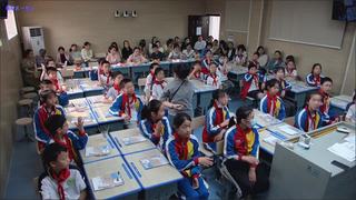 5数学广角——鸽巢问题_第一课时