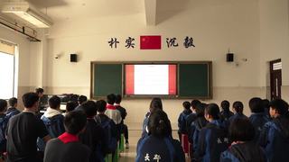 学唱《青春舞曲》