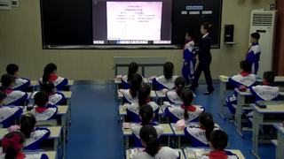 8  数学广角——搭配（二）_魏老师_二等奖_第一课时