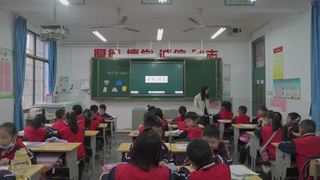 8  数学广角——搭配（二）_第一课时