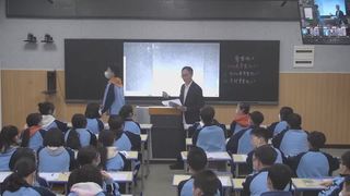 学会尊重_蔡老师_三等奖_第三课时