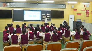 综合性学习《难忘小学生活》（1）