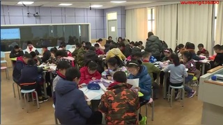 习例作文