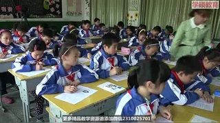 《10　十六年前的回忆》湖南省—省级优课