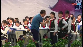 《慈母情深》现代与经典小学语文教学观摩研讨会