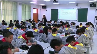 《5＊手指》湖北省马先凤老师—省级优课