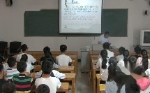 人教2011课标版数学八下-16.3.2《二次根式的加减》教学视频实录-张平