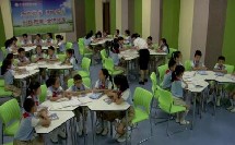 《1 四则运算-括号》人教2011课标版小学数学四下教学视频-湖北荆州市_沙市区-彭飞