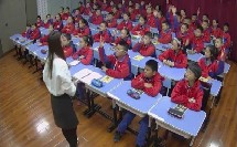 小学语文习作教学《吃货现形记》新疆乌鲁木齐市第26小学【李红芳】（全国第三届新体系作文青年教师教学大赛参评获奖课例）