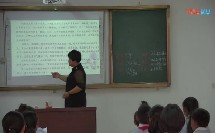 1人教版小学语文六年级下册《习作》云南省省级优课（小学语文省市县级优质课教学实录展示）