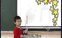 15 字与拼音（汉语拼音）zhi chi shi r（中国课堂小学语文同步课堂电视教学实录视频）