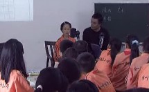 六年级《习作训练：语文书上的杰作》毛正伟（小学语文名师课堂教学优质课例）