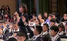 部编版三年级语文《司马光》获奖教学视频-湖南省2018年小学语文青年教师教学-李老师