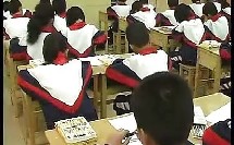 小学语文阅读指导课 大卫上学去3