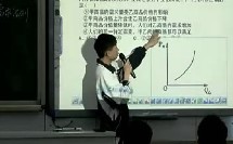 高二政治：价格变动的影响教学视频