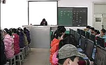 西关中心小学_颜洁_《圣诞大冒险——超链接的使用》