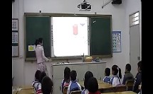 认识图形 李苏兰_一年级小学数学课堂展示观摩课实录视频