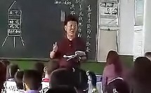 四年级上《飞向月球》_小学语文常规教学视频（校内公开课）