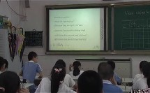 小学五年级英语教学视频 Will you be my follower