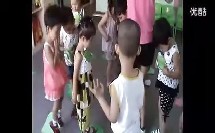 幼教中心小班艺术领域《蛙蛙乐》王立秋