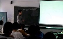 北师大九年级上册数学《反比例函数的图像及性质》【杨光】（郑州市初中数学优质课评比活动视频）