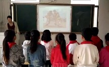 唱歌那达慕之歌（小学音乐_人教2011课标版（五线谱）_四年级上册）