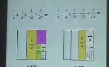 小学数学优质课—探索计算中的规律（六年级 牛献礼）2010杭州千课万人