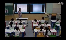 y w（小学语文_苏教2001课标版_一年级上册）