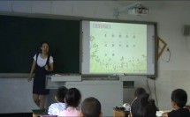 23 孩子们的花（小学语文_冀教2001课标版_一年级下册）