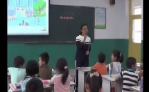 八 探索乐园（小学数学_冀教2011课标版_一年级下册（2013年1月第1版））