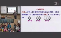 初中数学人教版七上《综合与实践：归纳推理》安徽高大凯