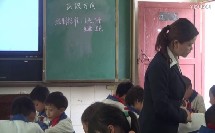 ● 测定方向（小学数学_苏教2011课标版_二年级下册（2013年10月第1版））