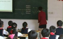 三位数的加法笔算（小学数学_苏教2011课标版_二年级下册（2013年10月第1版））