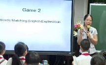 《威尼斯商人》教学实录（小学英语六年级，西丽小学：王琼）