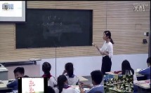 人教版语文三年级《识字6》【吴潺】（人教版小学语文优秀课例选录）