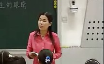 小学四年级语文优质课展示_永生的眼睛(四年级下册)