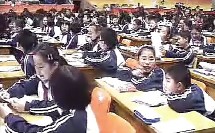 周益民 五年级《巧女故事》江苏 特级教师 小学语文生本课堂