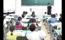 《池塘里的蛙声》和平街小学顾洁_小学语文优质课视频实录