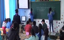 人教版八年级数学下册《特殊的平行四边形》新疆,2014学年度部级优课评选入围优质课教学视频