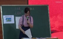 小学数学微格课《搭配》教学视频，于瑛班（洛阳市小学数学课题研究活动）