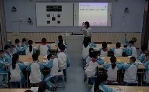 人教PEP版小学英语四下《Unit 3 Weather》湖北叶满