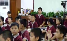 小学数学人教版四下《第5单元 三角形（通用）》广东 魏洪娥