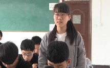 河北大学版语文九年级下册《江城子.密州出猎》（2017年初中语文获奖课例教学实录视频）