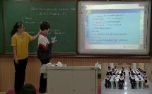 人教版英语八上《Unit8 How do you make a banana milk shake sectionA-Grammar-3c》课堂教学视频实录-包艳萍