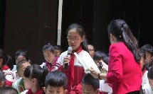 小学语文展示课《老人与海鸥》【王丽梅】（第三届全国小学“语文主题学习”课堂教学竞赛城区组决赛）