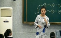 人音版（简谱）小学音乐四年级下册《踏雪寻梅》获奖课教学视频