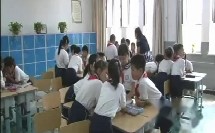 部编人教版小学数学二年级下册《平均分》天津市（小学数学青年教师参赛获奖课例教学实录视频）